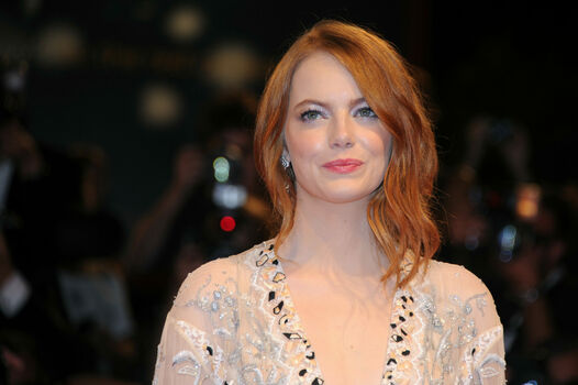 Emma Stone