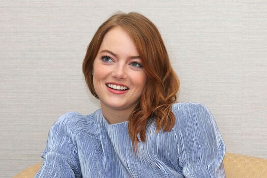 Emma Stone