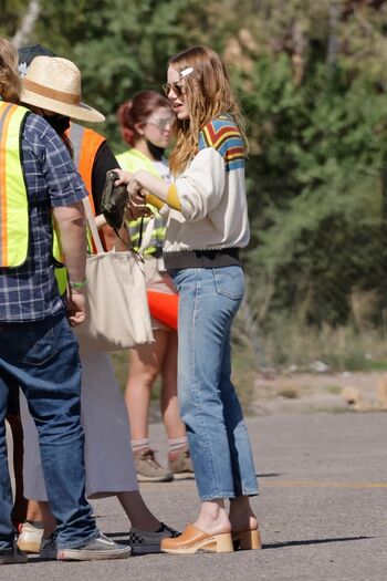 Emma Stone