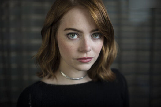 Emma Stone
