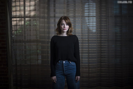 Emma Stone