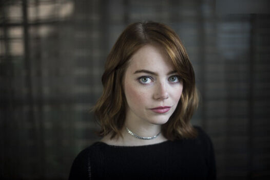 Emma Stone