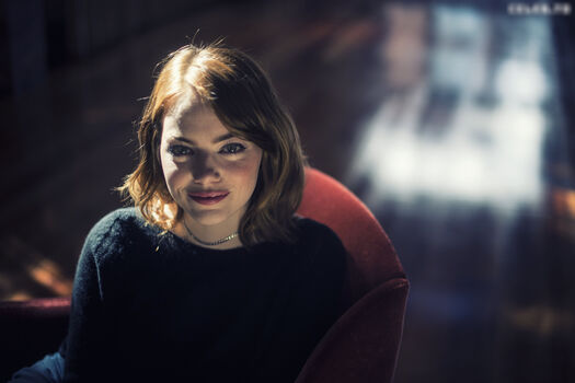 Emma Stone