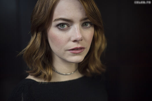 Emma Stone
