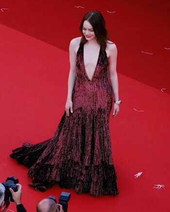 Emma Stone