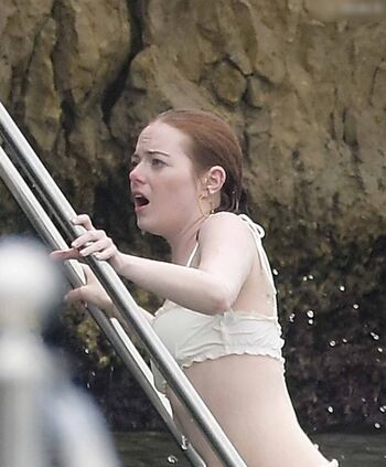 Emma Stone