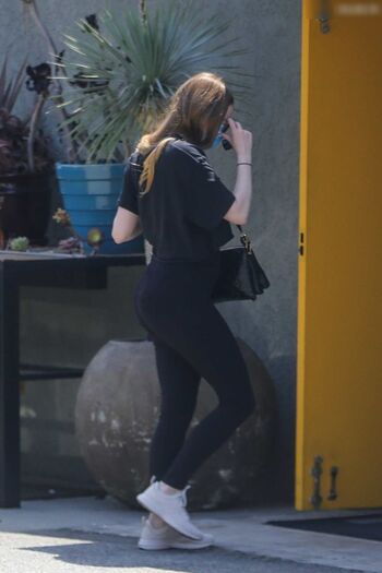 Emma Stone