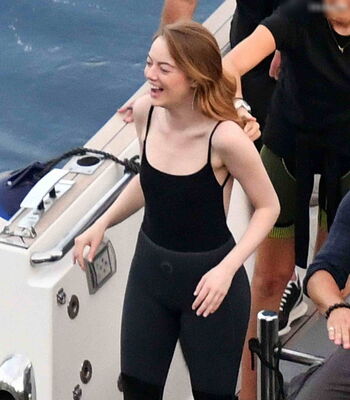 Emma Stone