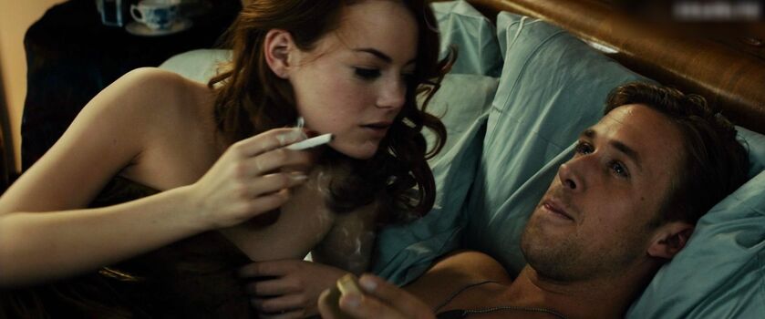 Emma Stone