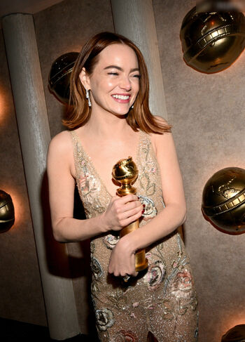 Emma Stone