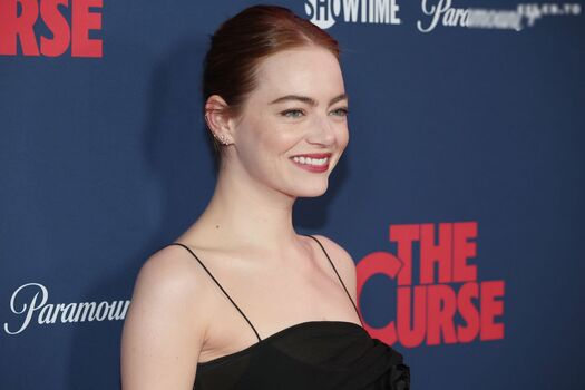 Emma Stone