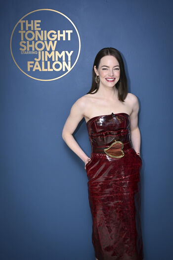 Emma Stone