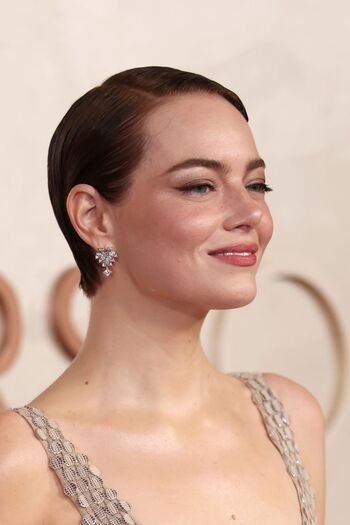 Emma Stone