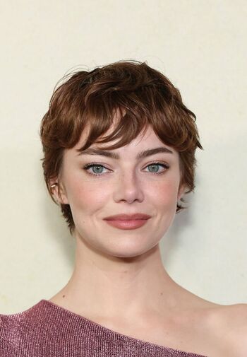 Emma Stone