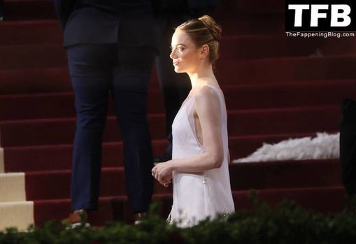 Emma Stone