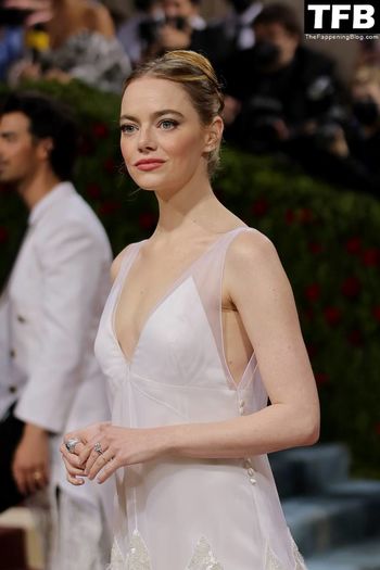 Emma Stone