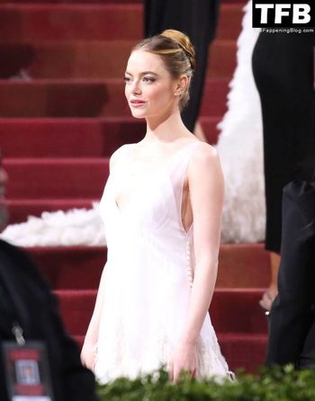Emma Stone