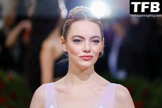 Emma Stone