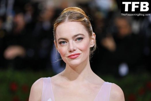 Emma Stone