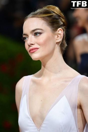 Emma Stone