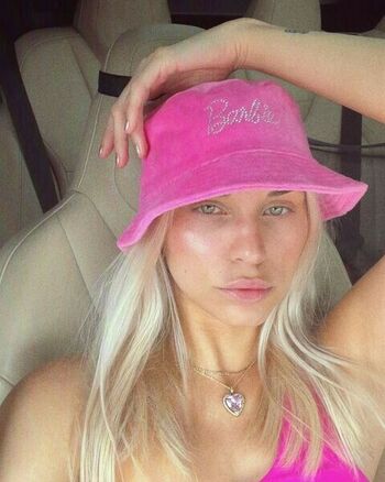 Emma Vanderhoof