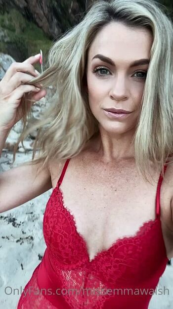 Emma Walsh