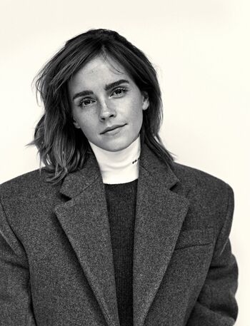 Emma Watson