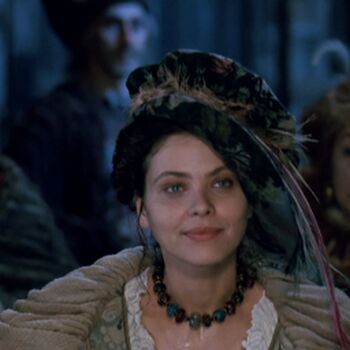Emmanuelle Beart