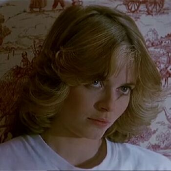Emmanuelle Beart