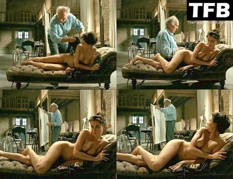 Emmanuelle Beart
