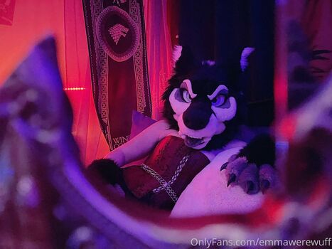 emmawerewuff