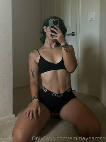 emmayearose