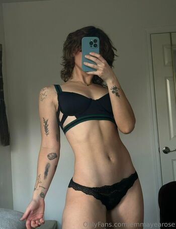 emmayearose