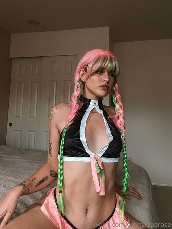 emmayearose