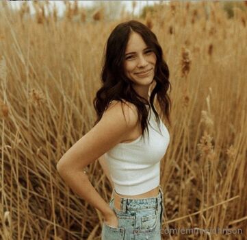 Emmie Johnson