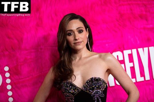 Emmy Rossum