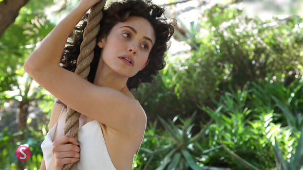 Emmy Rossum