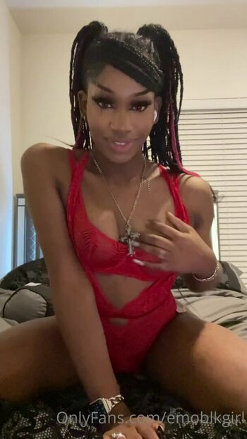 EmoBlkGirl