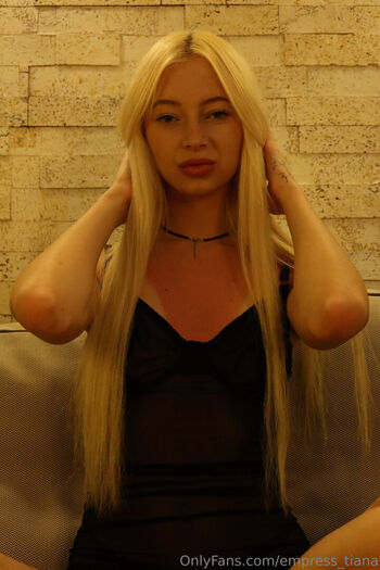 empress_tiana