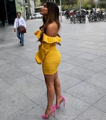 Enissa Amani Request