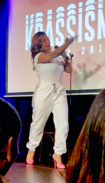 Enissa Amani