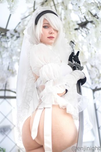 Enji Night