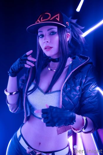 Enji Night