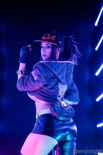 Enji Night