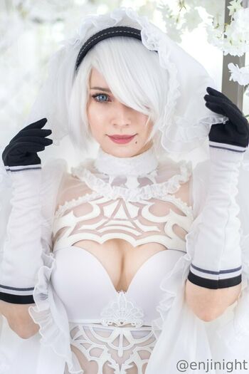 Enji Night