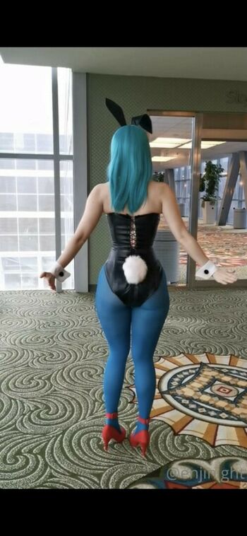 Enji Night