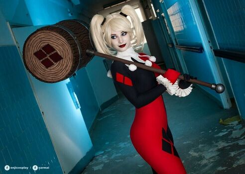 Enji Night