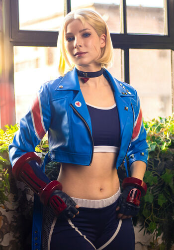 Enji Night