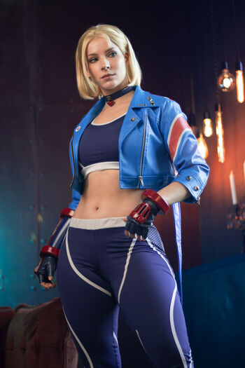 Enji Night