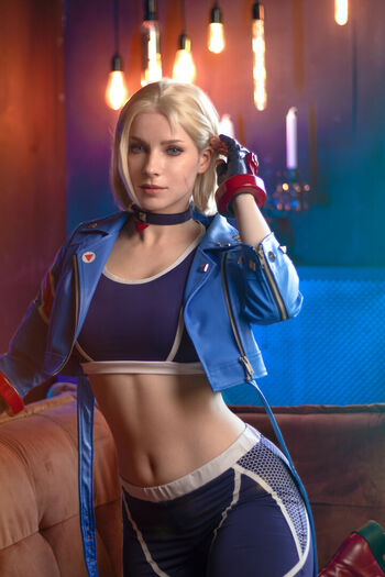 Enji Night